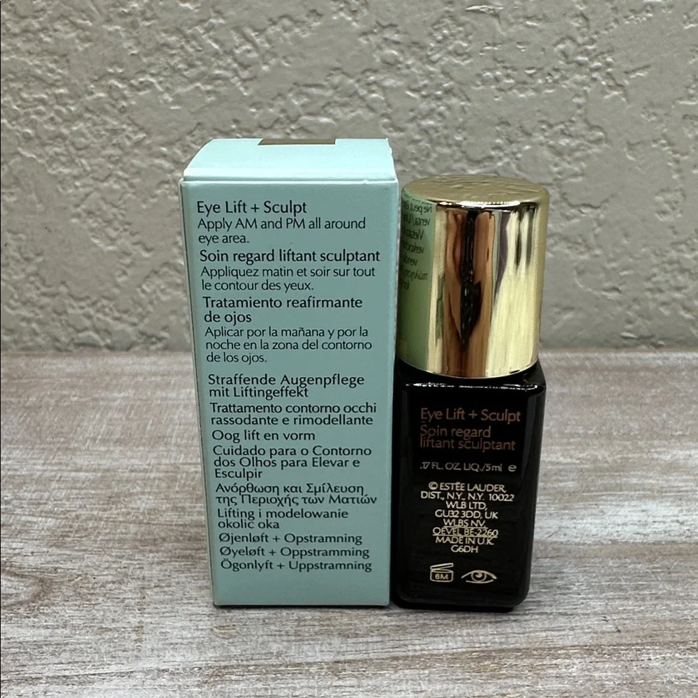 $6 🌙 Estee Lauder Advanced Night Repair Eye‎ Lift + Sculpt